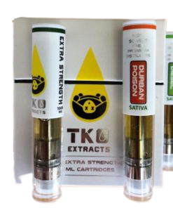 tko carts