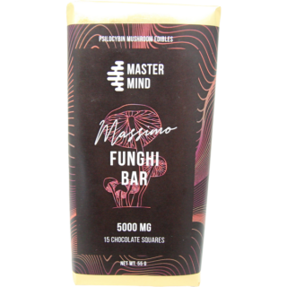 mastermind funghi bar