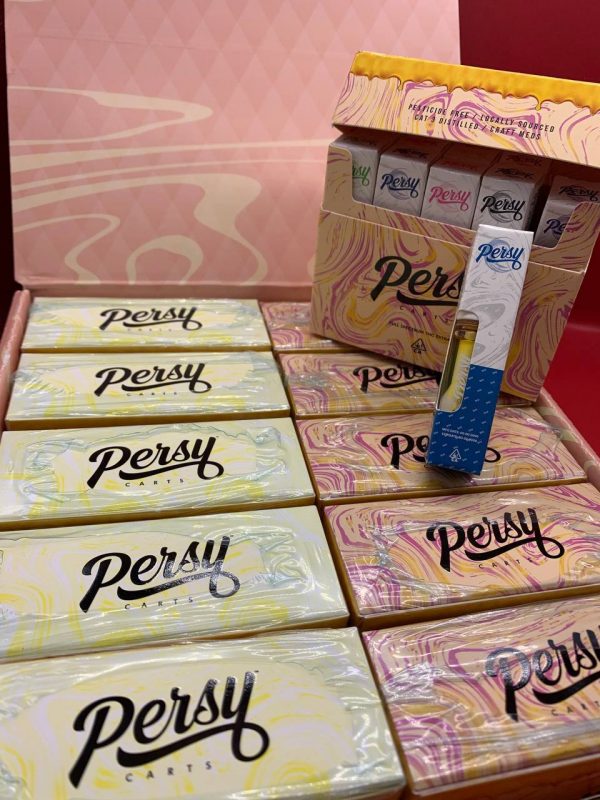 buy persy carts