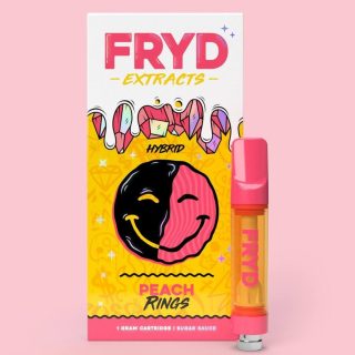 FRYD CARTS