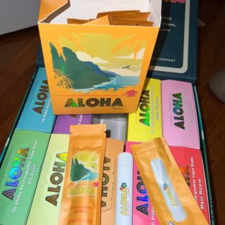 ALOHA 1 Gram Disposable Vape