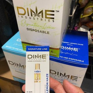 Dime Disposable