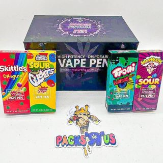 Norder disposable vape