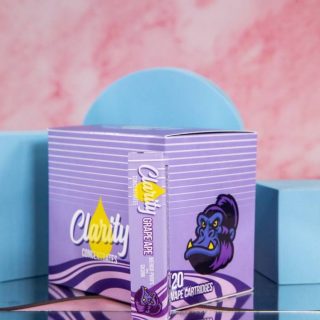 Clarity Cartridge