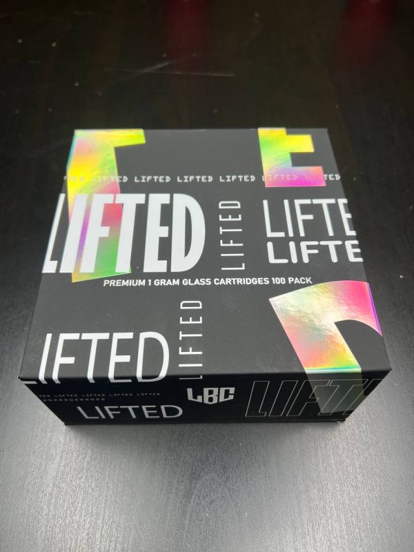 Lifted Cartridges - Image 3