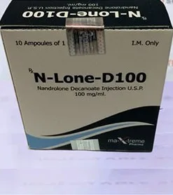 N-Lone-D100